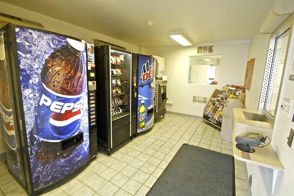 Motel 6 Manhattan Kansas Zewnętrze zdjęcie