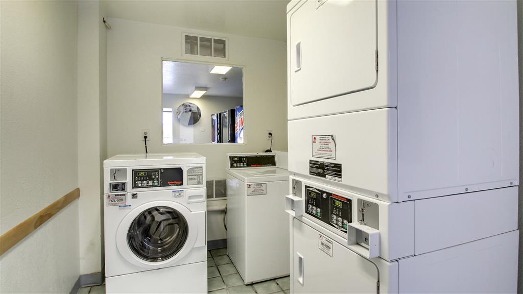 Motel 6 Manhattan Kansas Udogodnienia zdjęcie