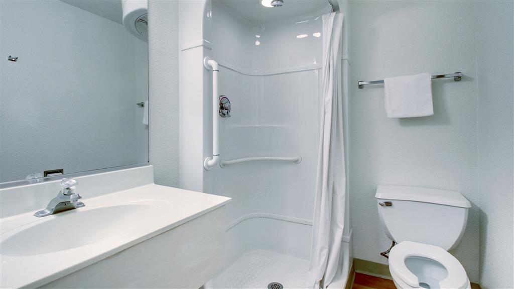 Motel 6 Manhattan Kansas Pokój zdjęcie