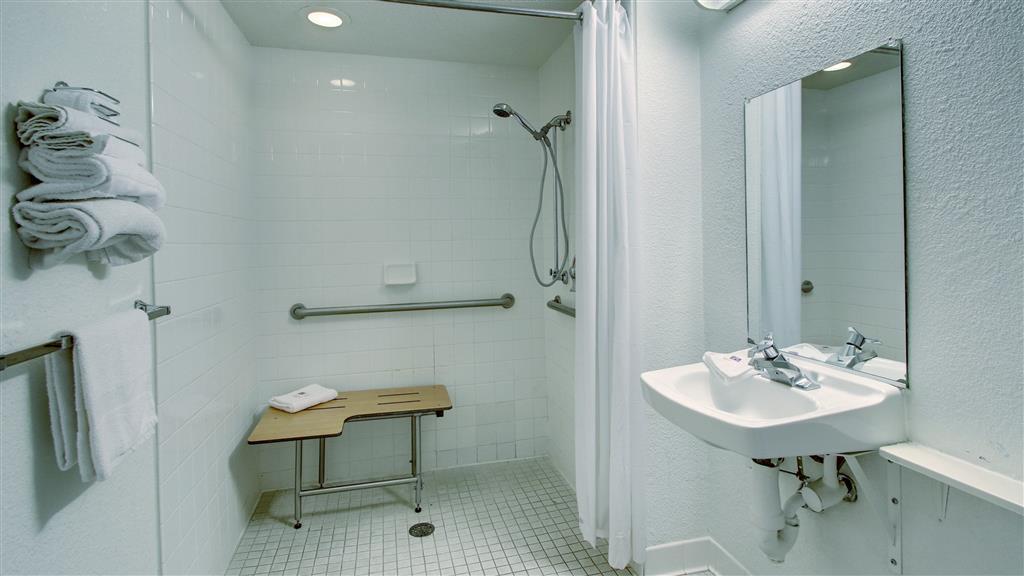 Motel 6 Manhattan Kansas Pokój zdjęcie